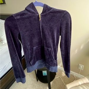 Juicy Couture sweater